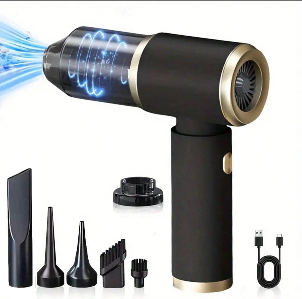 1 Multi Functional Vacuum Cleaner