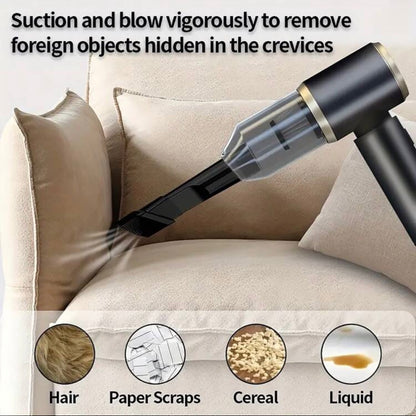 1 Multi Functional Vacuum Cleaner