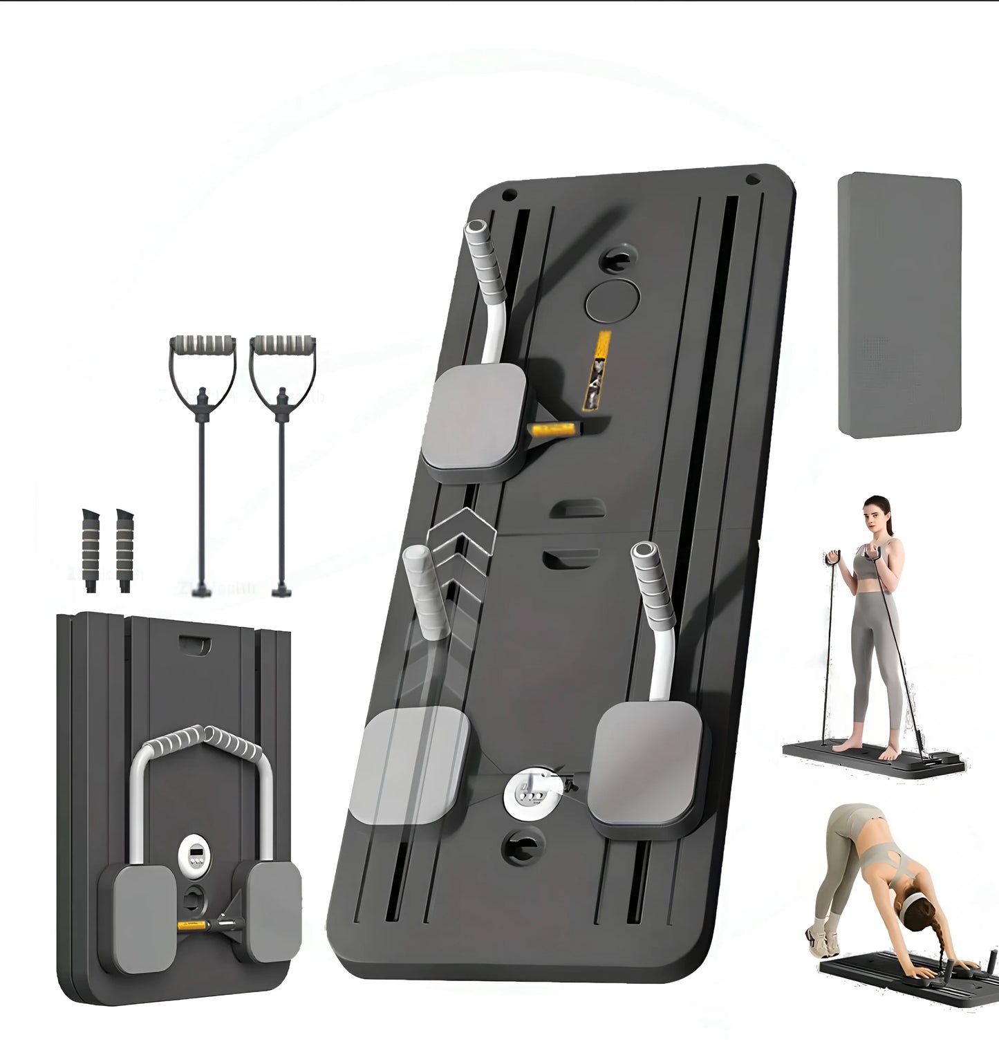 Pilates Sculpt Board™