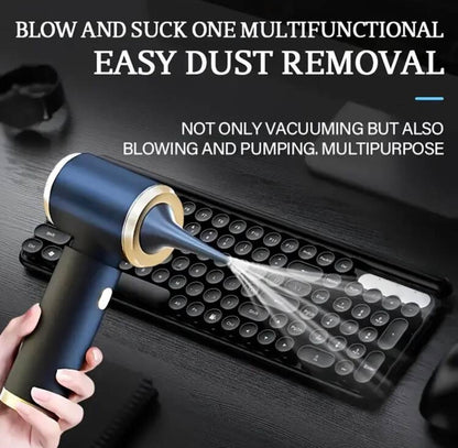 1 Multi Functional Vacuum Cleaner
