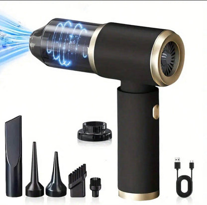 1 Multi Functional Vacuum Cleaner