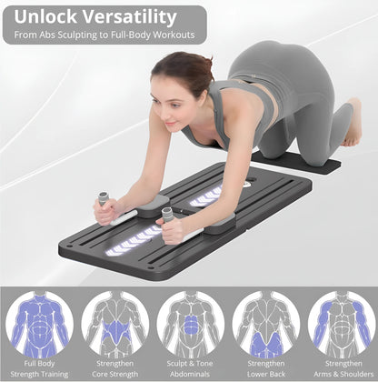 Pilates Sculpt Board™