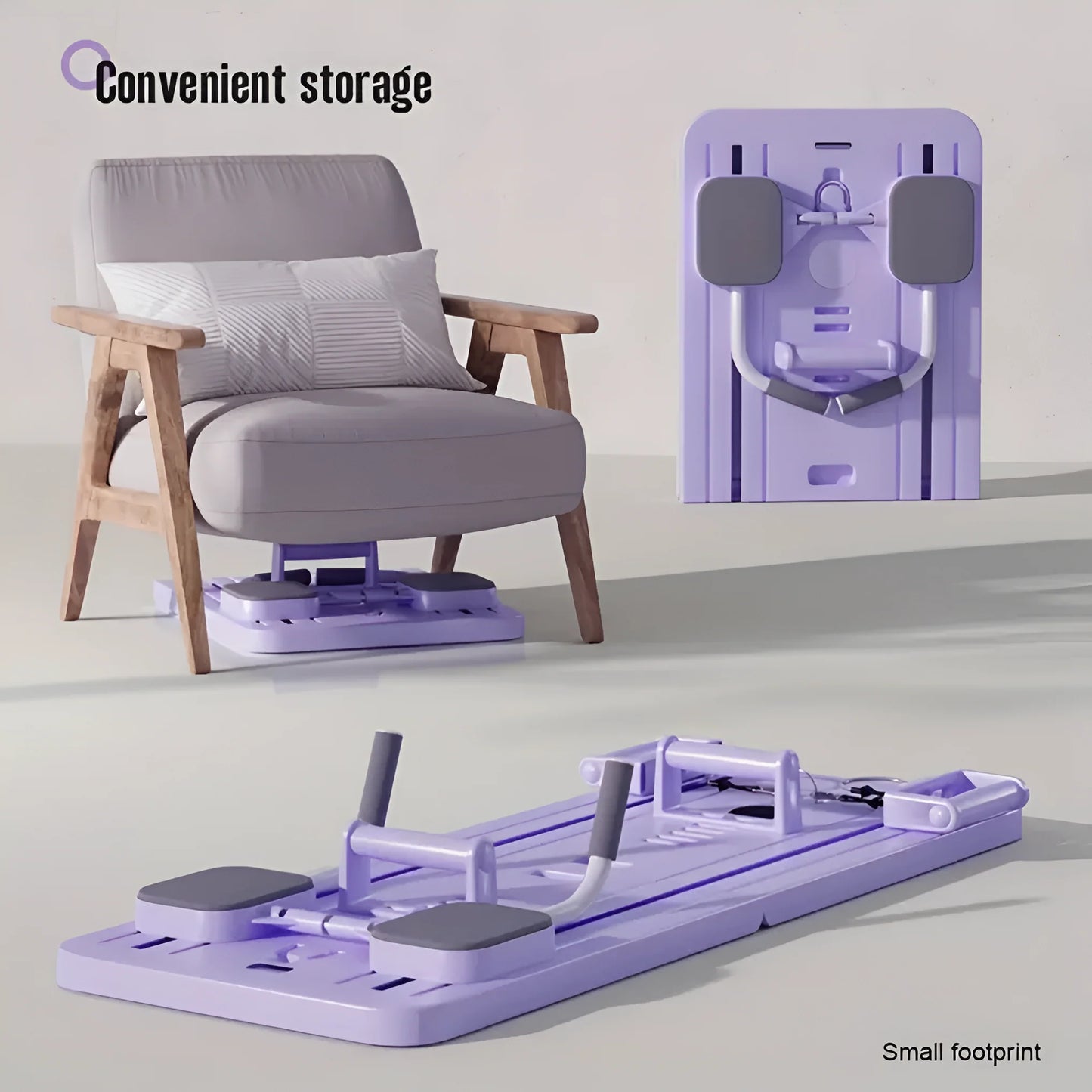 Pilates Sculpt Board™