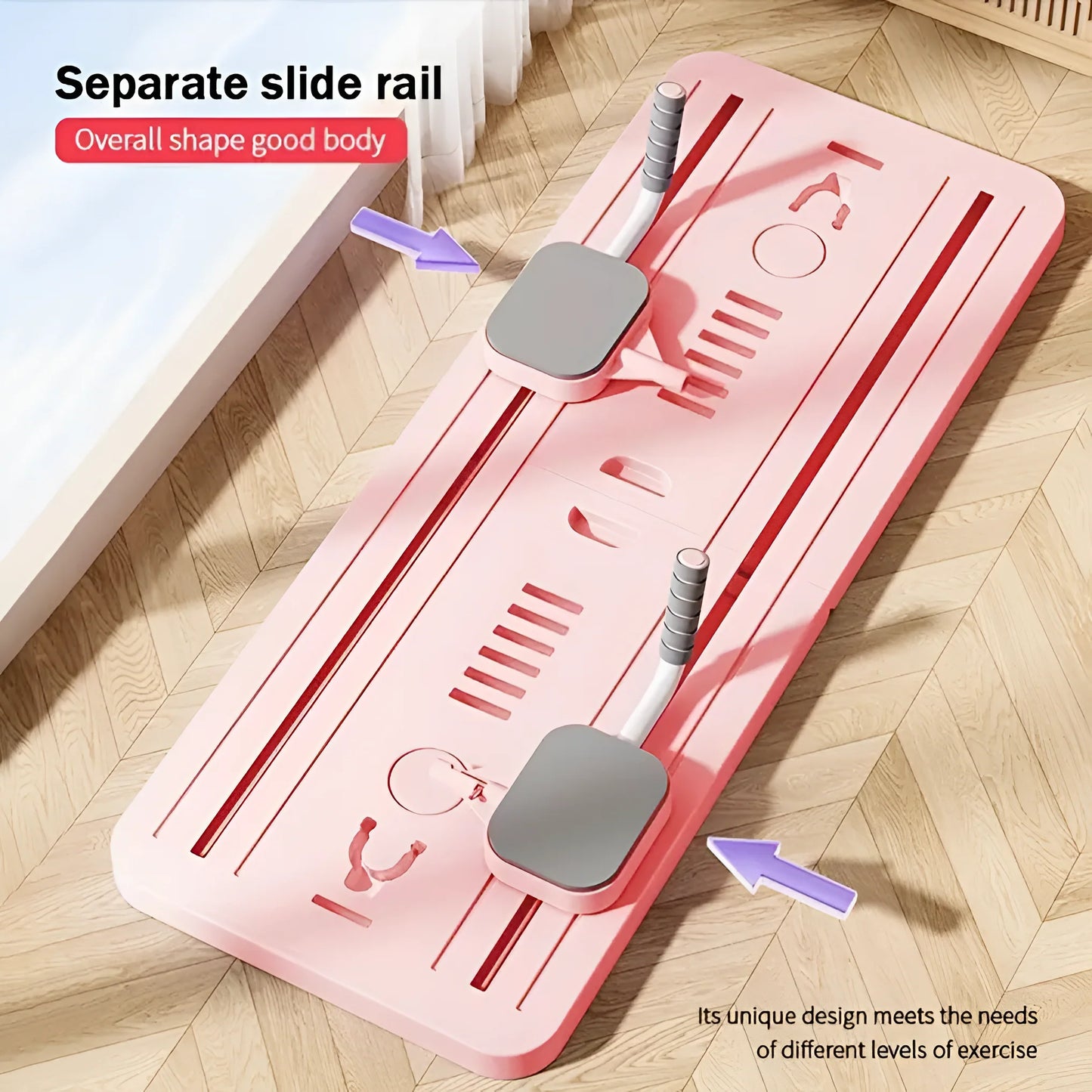 Pilates Sculpt Board™