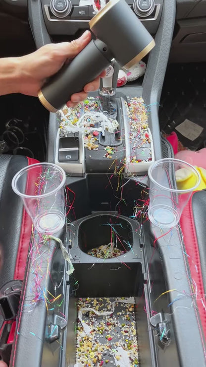 1 Multi Functional Vacuum Cleaner