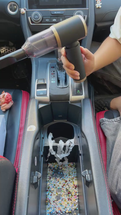 1 Multi Functional Vacuum Cleaner